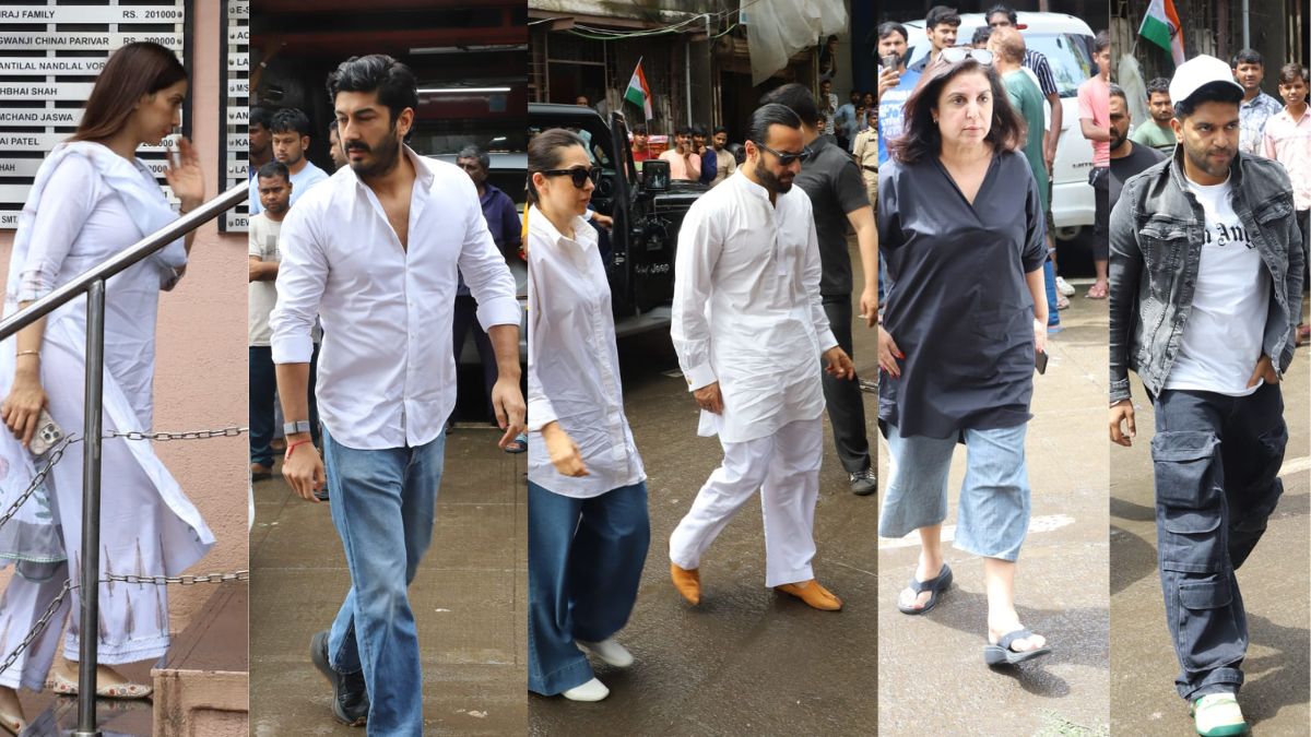 malaika arora father funeral